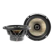 Focal PC 165 FE Flax Evo Series 6-1/2" 2-Way Car Speakers