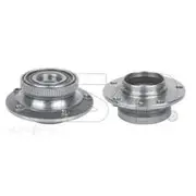 GSP Wheel Hub Assembly - 237004