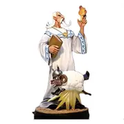 [Days of Wonder] Small World: Wizard Figurine