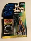 STAR WARS The Power Of the Force Saelt- marae (Yak Face)