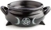 Witches' Cauldron - Incense Burner & Ashtray
