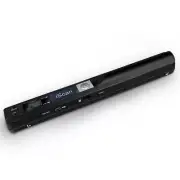 Portable Handheld Scanner ANNCARY Document Wand Scanner Handheld for Business...