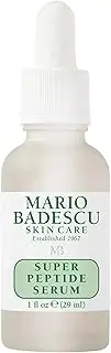 Mario Badescu Super Peptide Serum 29g