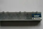 Iscar Carbide Thread Insert - 16IR 14W ( IC908 ) 5 inserts