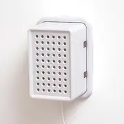 Universal Power Point Cover | Child Safety & Baby Proofing | Protect Power Outlets, Wall Sockets and Plugs