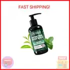 Antibacterial Body Wash - Antibacterial Soap And Tea Tree Body Wash For Jock Itc
