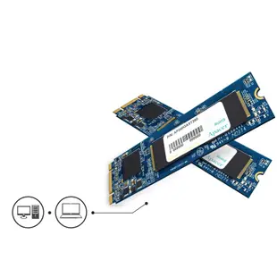 破盤價 Apacer 宇瞻 AST280 480GB/240GB M.2 SATAIII SSD固態硬碟 現貨 全新