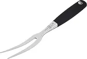 Mercer Culinary Genesis 6-Inch Forged Carving Fork