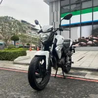 在飛比找蝦皮購物優惠-《高雄二手機車》2013 三陽 T1 150 #0005  