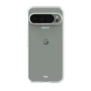 EFM EFCTAGE920CLE Alta Case with D3O BIO for Google Pixel 9 Pro XL - Clear