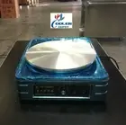NEW 15" Electric Crepe Maker Pancake Machine Big Hotplate Non Stick