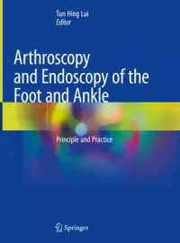 在飛比找博客來優惠-Arthroscopy and Endoscopy of t