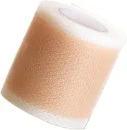 Gatuida 1 Roll Baby Auricle Correction Patch Ear Corrector Foam Disk Shooter Kids Infant Protruding Ear Tape Auricle Patch Ear Supply Newborn Baby Pleasers Heels Child Gel Care