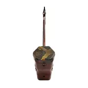Rosewood Chinees Erhu with Hardcase RW900