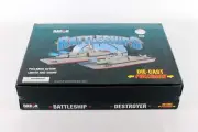 BATTLESHIP PULLBACK 12 PIECE COUNTER DISPLAY