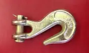 1/4" Grade 70 Clevis Grab Hook