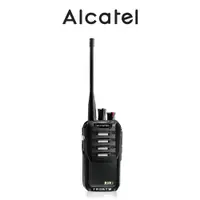 在飛比找誠品線上優惠-ALCATEL 阿爾卡特無線電對講機 FR06TW