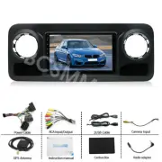 GPS Stereo Radio 10.1in Fit For Mercedes-Benz Sprinter 2018-2022 Touch Screen