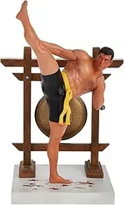 Diamond Select Toys PVC Jean - Claude Van Damme Gallery Statue