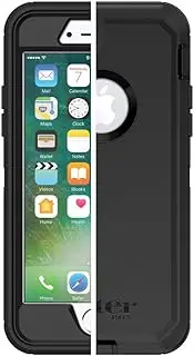Otterbox Defender Series for iPhone SE (2nd gen)/iPhone 8 and iPhone 7, Black