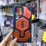 SAMSUNG UAG MONARCH PRO 適用於三星 GALAXY S24 ULTRA S24 PLUS S23