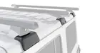 Rhino-Rack Backbone Mounting System for Jeep Wrangler JL 4dr 4WD Hard Top
