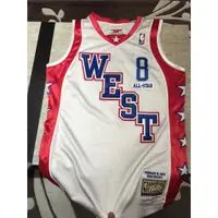 在飛比找蝦皮購物優惠-Mitchell & Ness NBA Kobe Bryan