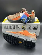 Lowa Tempest II Lo Lady- Wms Sz 9