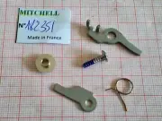 Kit Ratchet Mitchell Reel Full Runner 7500 7500PRO Pawl Set Real Part 182351