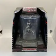 Battlestar Galactica Titanium Series Die Cast CYLON CENTURION Figure Collectible