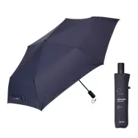 在飛比找博客來優惠-【Water Front】抗UV輕量自動開關折傘 ‧ 深藍