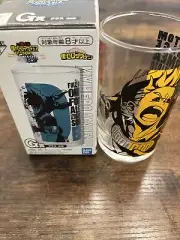 My Hero Academia Ichibankuji G Award Emilion