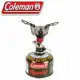 [ Coleman ] FYRESTORM瓦斯爐 / 攻頂爐 / 登山 露營 / 攜帶型瓦斯爐 / CM-28328