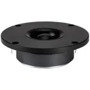 4" Silk Dome Tweeter T-510