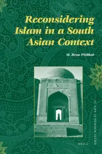 在飛比找博客來優惠-Reconsidering Islam in a South