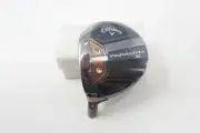 New Callaway Paradym X 18* #5 Fairway Wood Club Head Only 1190096 Lefty Lh
