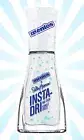 Sally Hansen x Mentos 698 The Freshmaker White Blue Insta-Dri Easter Nail Polish