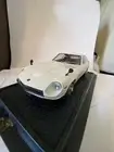 Kyosho Fairlady Z-L 1/18 Scale Diecast Model Car