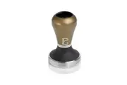 Pullman Malabar Gold Barista Tamper 58mm - Pullman