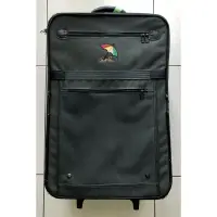 在飛比找蝦皮購物優惠-Arnold Palmer雨傘牌26吋行李箱
