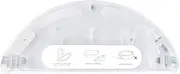 Water Tank，Compatible for Xiaomi，Compatible for Dreame，D9 L10 Pro，Compatible for Xiaomi， 2C Robot Vacuum Sweeping Replaceable Electric Water Tank Replacement Accessories