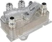 Engine Oil Cooler A0995001900 for Mercedes Benz C Class W205 C-Class Coupe (C205) E-Class (W213/S213) Glc (X253)
