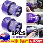 2x Replacement Filter For DYSON V10 Cyclone Animal Absolute Total Clean Vacuum A