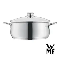 在飛比找蝦皮購物優惠-WMF DIADEM PLUS 低身湯鍋(20cm)