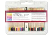 Peter Pauper Press Coloring Pencil Set Studio Series Set of 30 314512