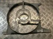 Genuine Vauxhall Opel Astra / Calibra / Cavalier Radiator fan cowl 1984 to 1998