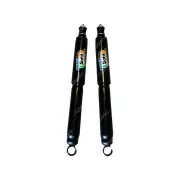 Rear EFS Enforcer Comfort Shock Absorbers for Nissan Navara D21 D22 50mm Lift