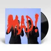 MAD! (Vinyl)