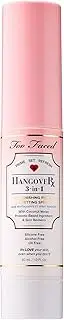 Too Faced Travel Size Hangover 3-In-1 Replenishing Primer & Setting Spray