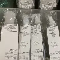 在飛比找蝦皮購物優惠-MUJI 無印良品 壓頭 噴霧頭 化妝棉用壓頭 化妝水用噴霧